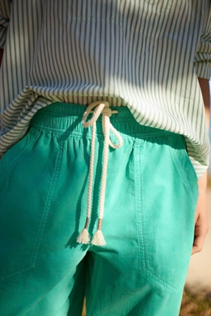 We The Free Easy Peasy Pull-On Cord Jeans