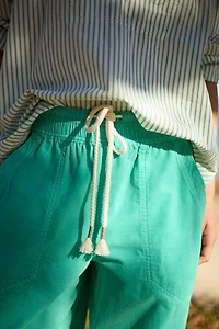 We The Free Easy Peasy Pull-On Cord Jeans