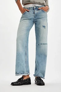 Suki Studded Loafers