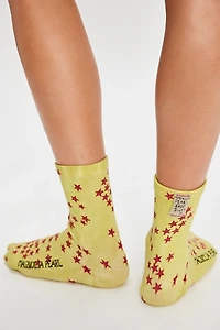Little Star Socks
