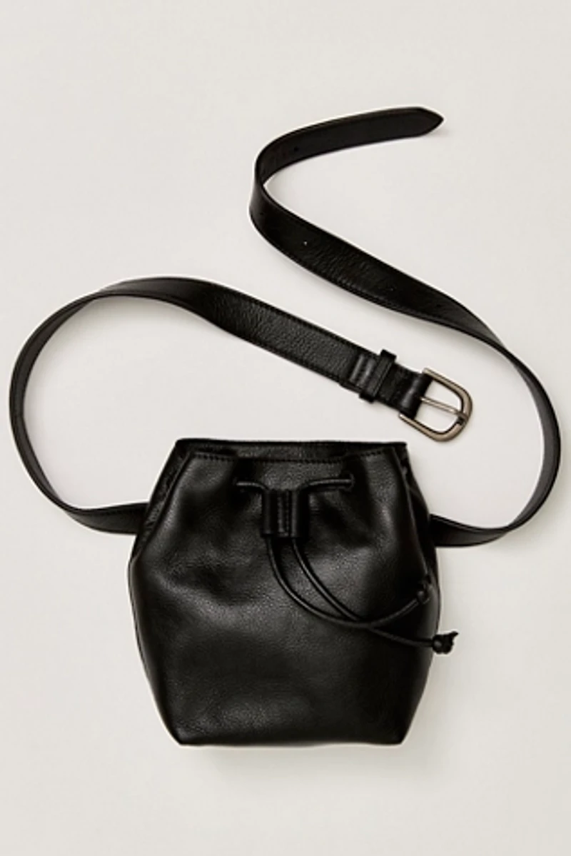 Piper Pouch Pocket Belt