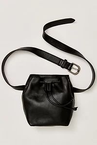 Piper Pouch Pocket Belt