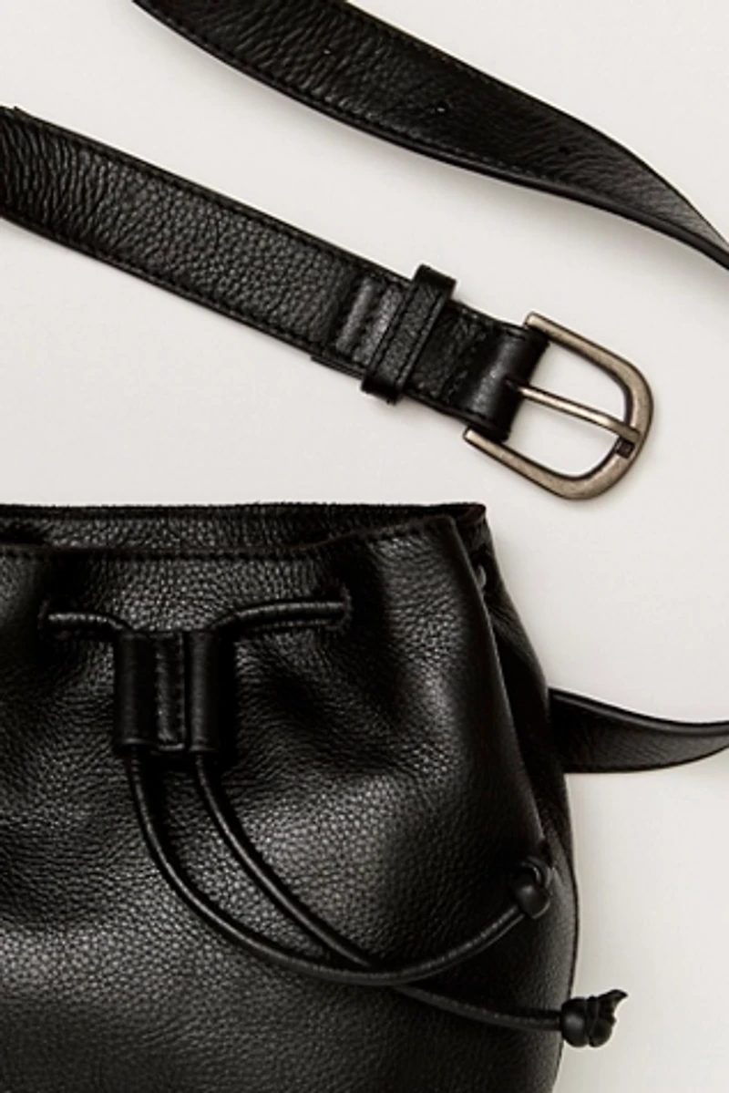 Piper Pouch Pocket Belt