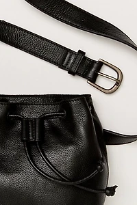 Piper Pouch Pocket Belt