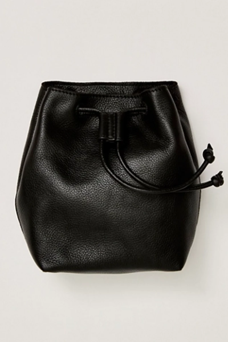 Piper Pouch Pocket Belt