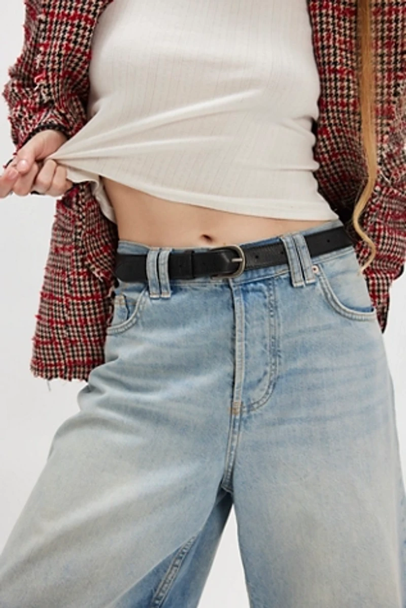 Piper Pouch Pocket Belt