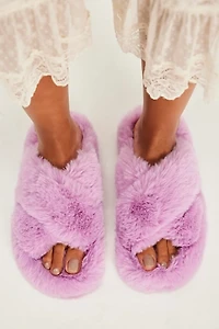 Counting Sheep Slippers