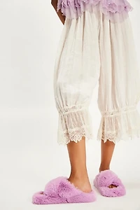 Counting Sheep Slippers