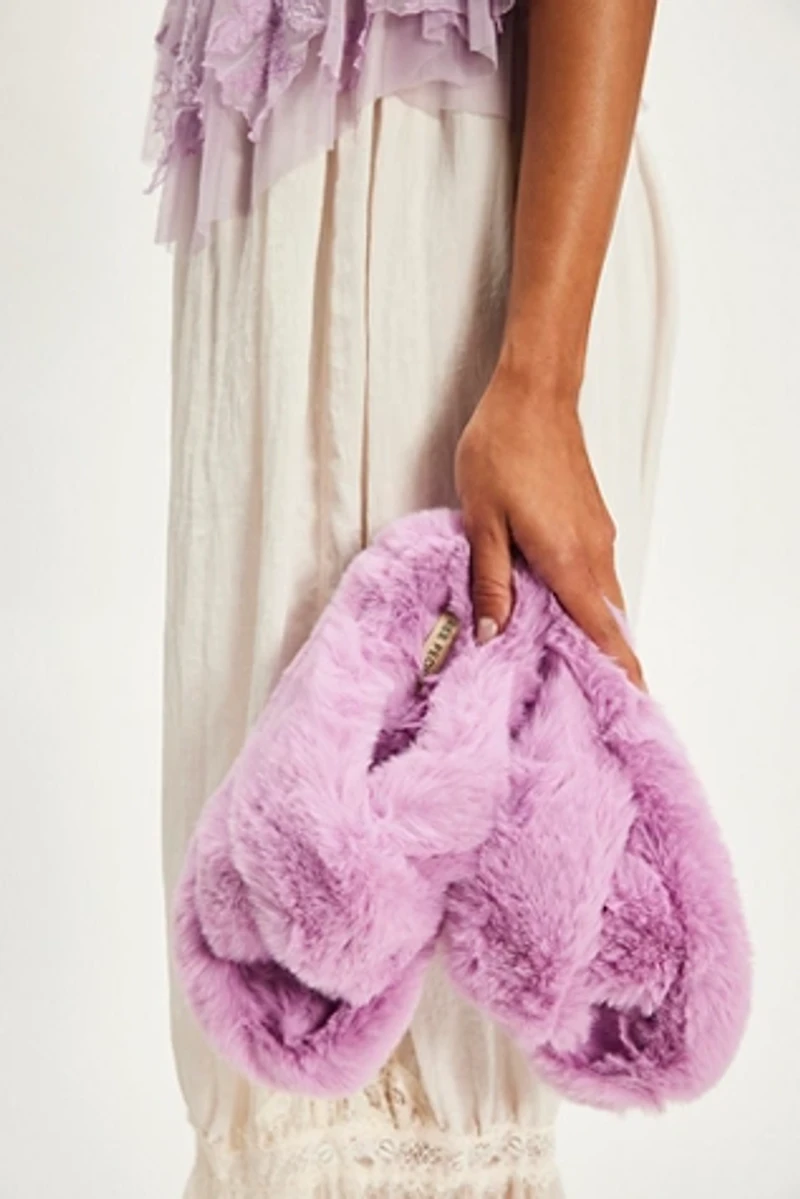 Counting Sheep Slippers