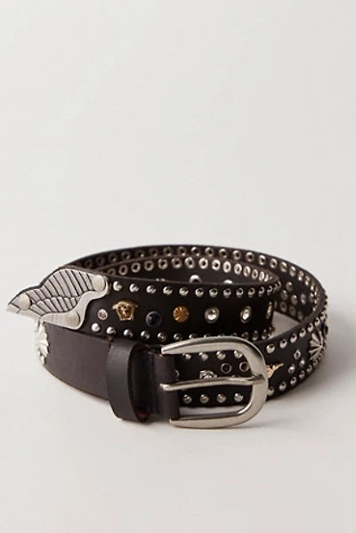 Free People Modern Meadow Stud Belt | Pacific City display picture 2
