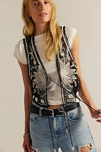 Under The Sun Vest