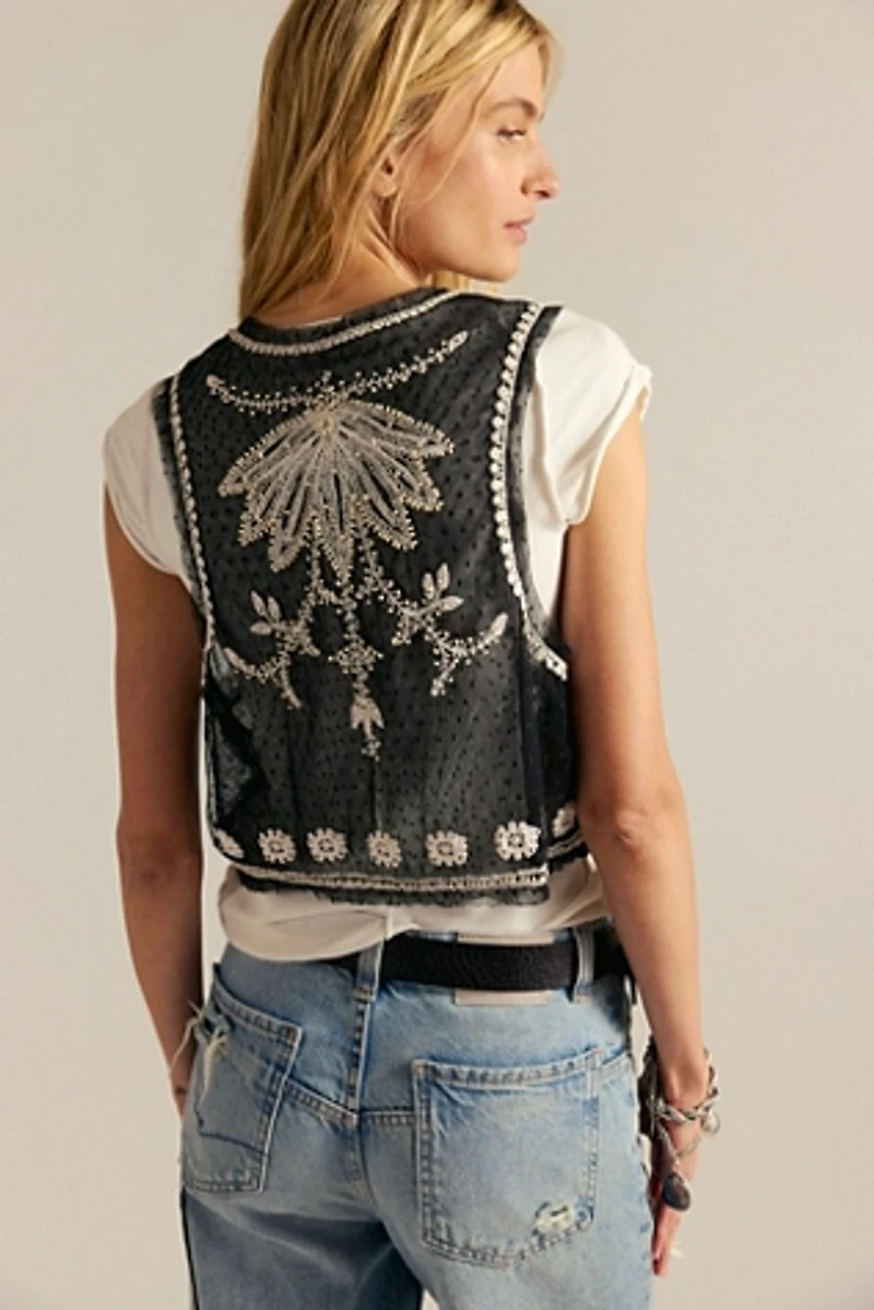 Under The Sun Vest