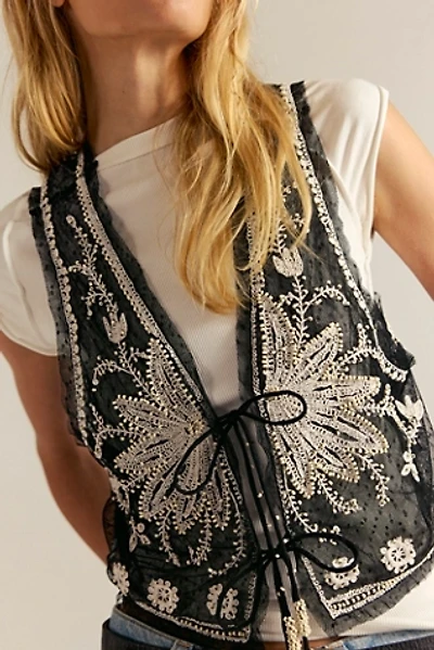 Under The Sun Vest