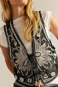 Under The Sun Vest
