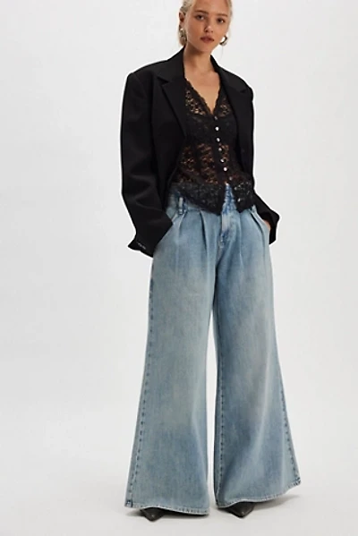 We The Free Forager Skirt Jeans