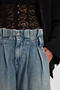 We The Free Forager Skirt Jeans