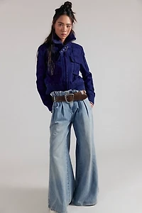 We The Free Forager Super Wide-Leg Jeans