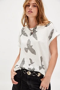 Take Flight Mod Tee