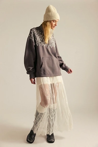 Girls Night Out Sweatshirt