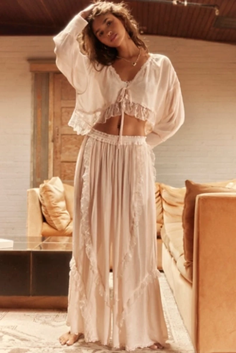 Ready For More Pants