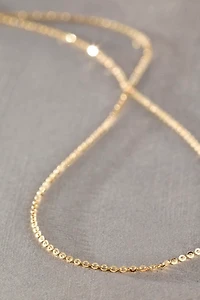 Human Design Studios Chain