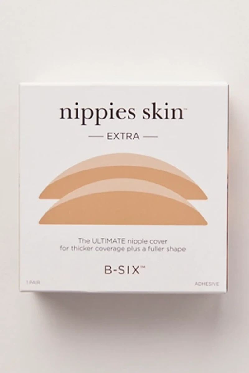 Nippies Skin Extra Adhesives