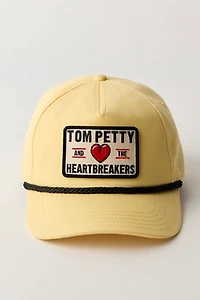 Tom Petty Band Baseball Cap