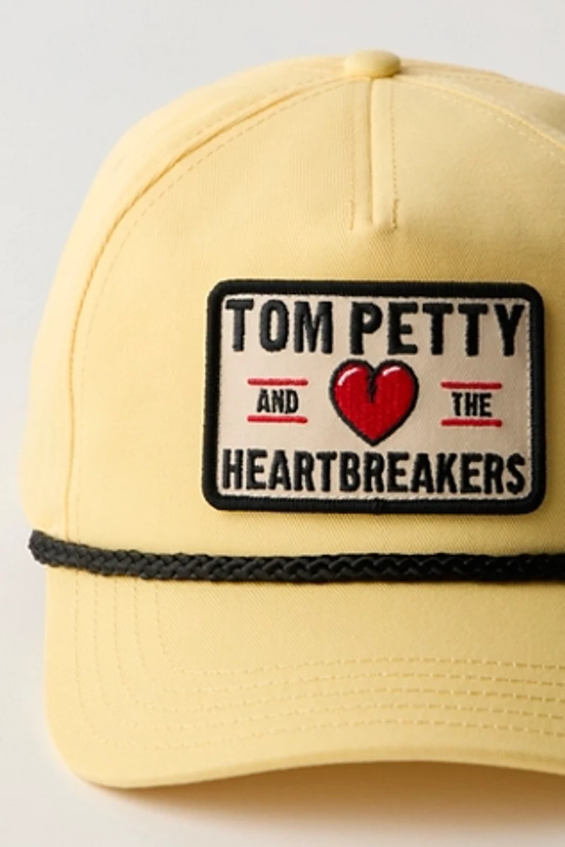 Tom Petty Band Baseball Cap