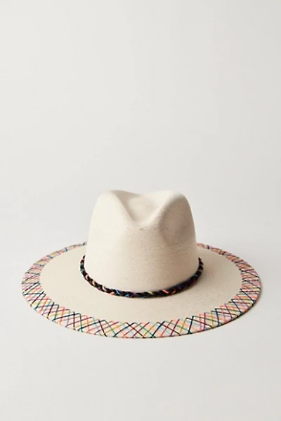 Malibu Sunset Hat