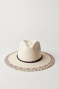 Malibu Sunset Hat