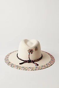 Malibu Sunset Hat