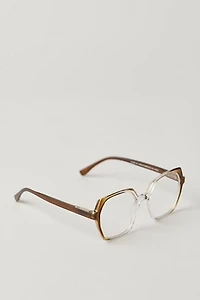 No Reply Blue Light Reader Glasses
