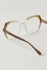 No Reply Blue Light Reader Glasses