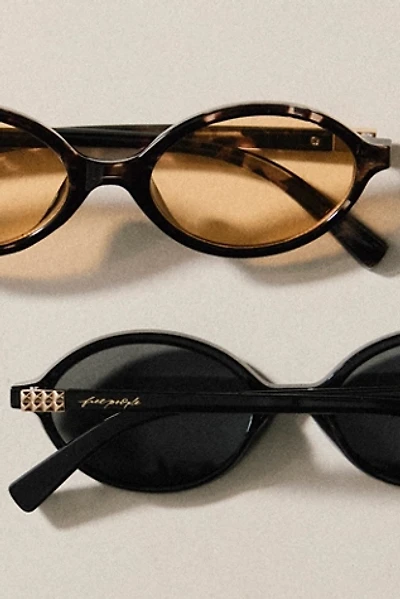 Oh Hello Round Sunglasses