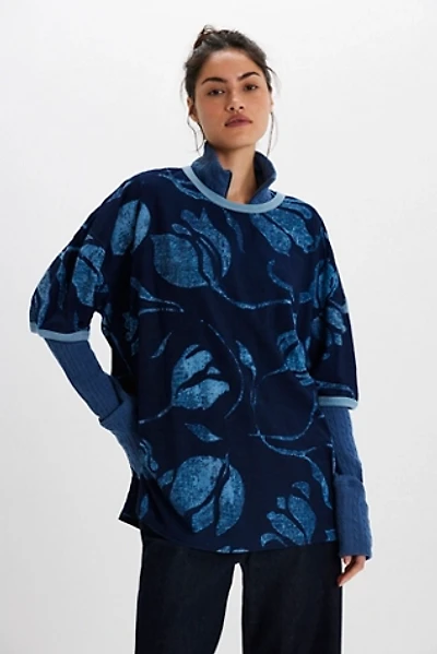 We The Free Thistle Time Tunic