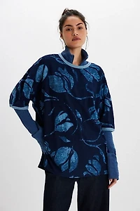 We The Free Thistle Time Tunic