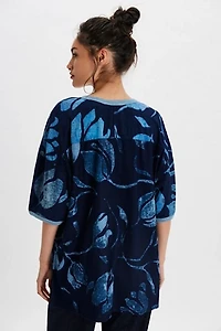 We The Free Thistle Time Tunic