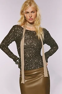 Leading the Way Long Sleeve