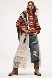 Forever Yours Bodysuit