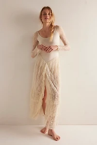 Forever Yours Bodysuit