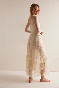 Forever Yours Bodysuit