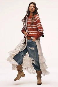 Forever Yours Bodysuit