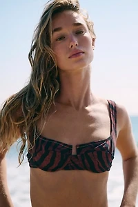 Reina Olga Brigitte Bikini Top