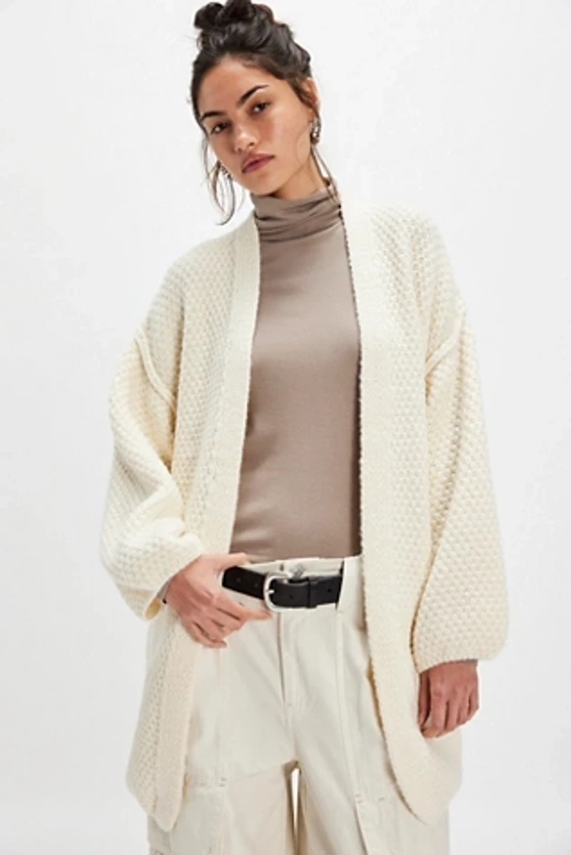 We The Free Mellow Cardi