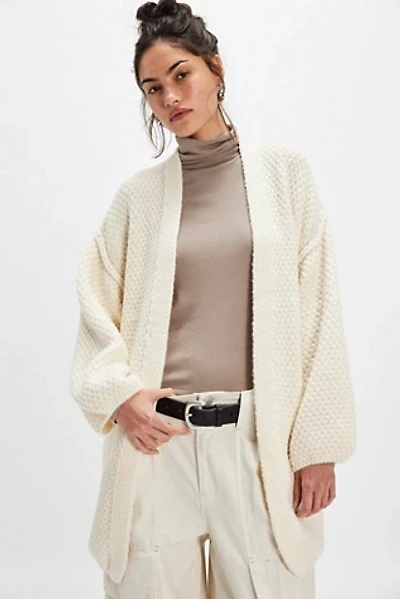 We The Free Mellow Cardi