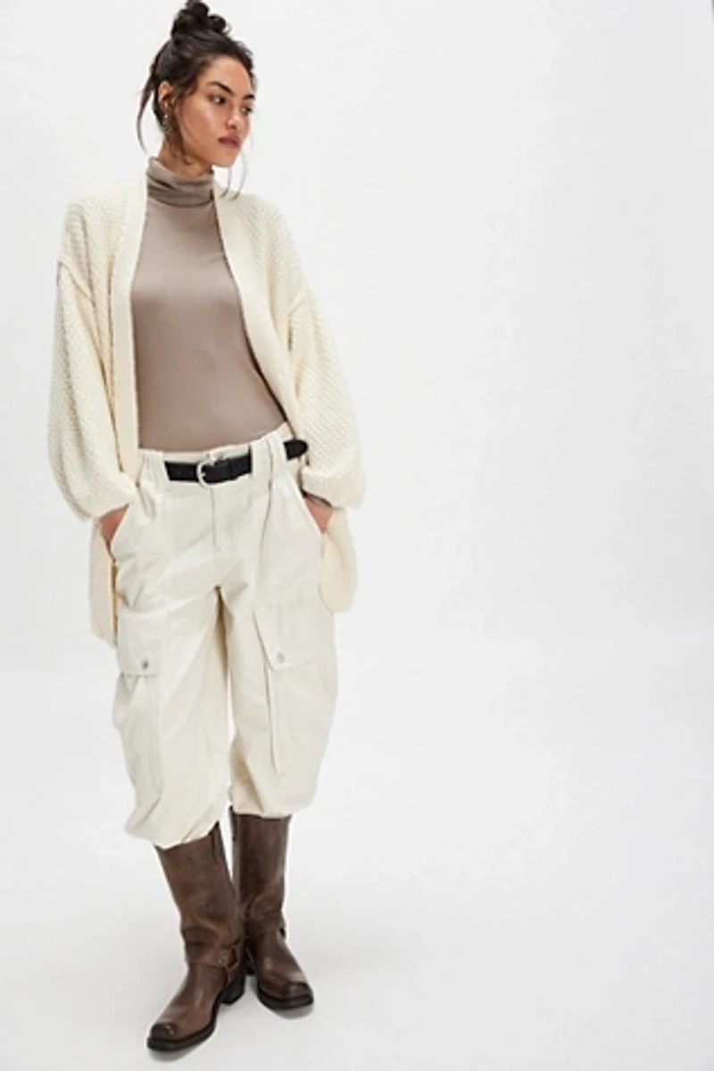 We The Free Mellow Cardi