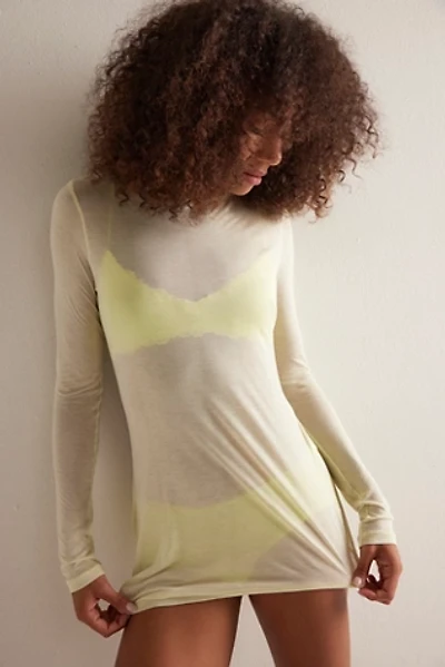 On Air Crew Neck Long Sleeve