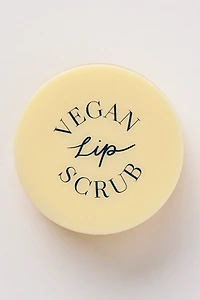 Free People Vegan Lip Scrub