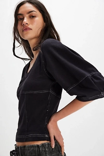 Milo Knit Top