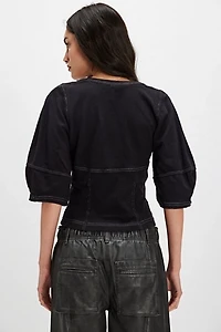 Milo Knit Top